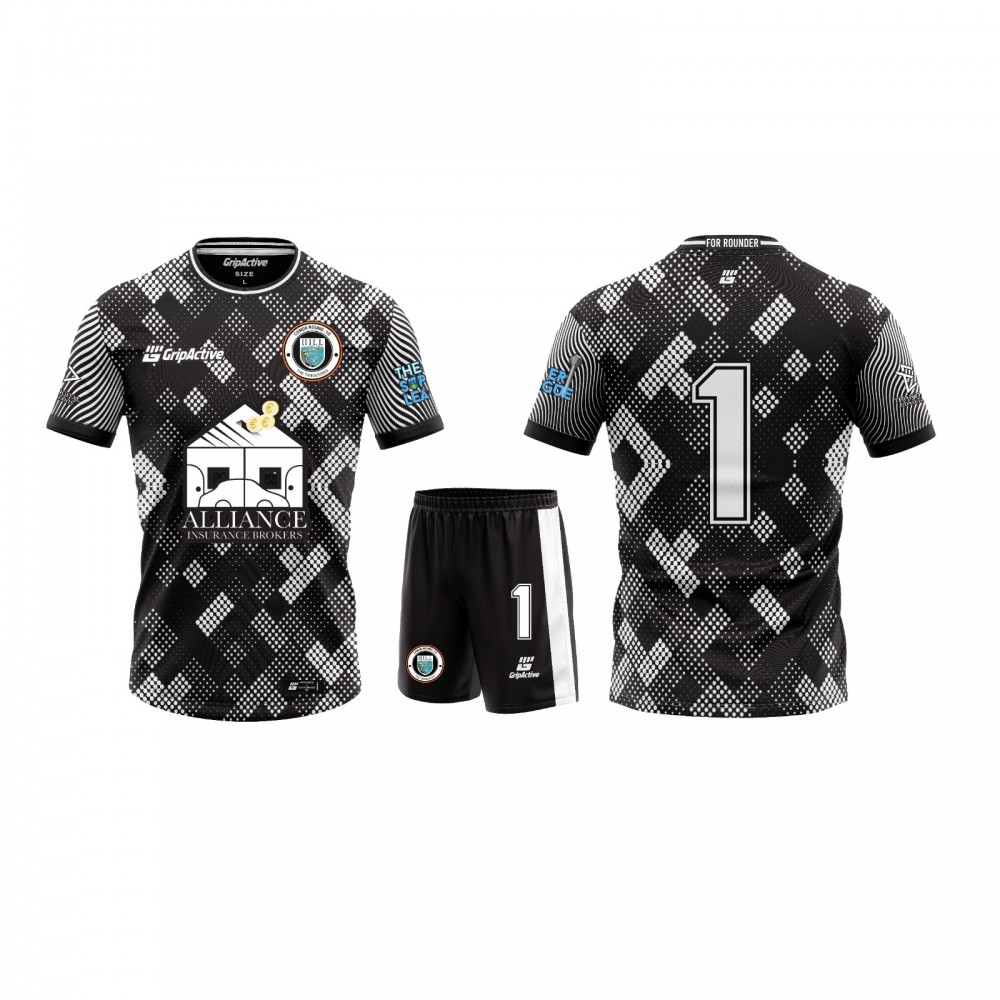 Goalkeeper Kit